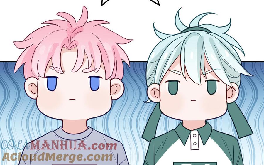 妖怪混圈指南 - 第126话 偷听 - 第67张图