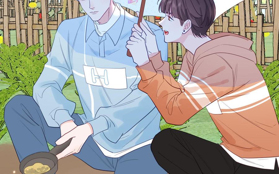 妖怪混圈指南 - 第126话 偷听 - 第56张图