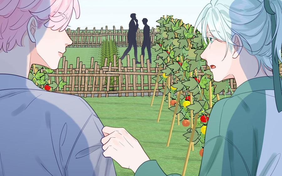 妖怪混圈指南 - 第126话 偷听 - 第50张图