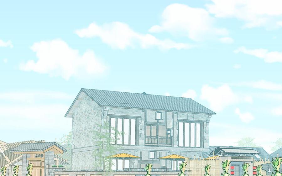 妖怪混圈指南 - 第126话 偷听 - 第41张图