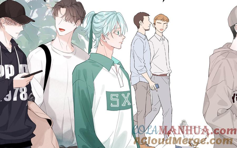 妖怪混圈指南 - 第126话 偷听 - 第13张图