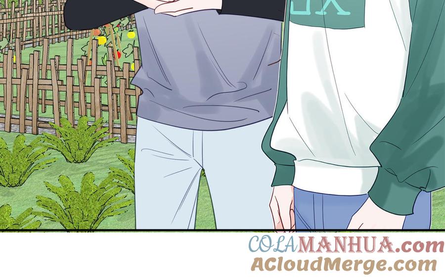 妖怪混圈指南 - 第126话 偷听 - 第70张图