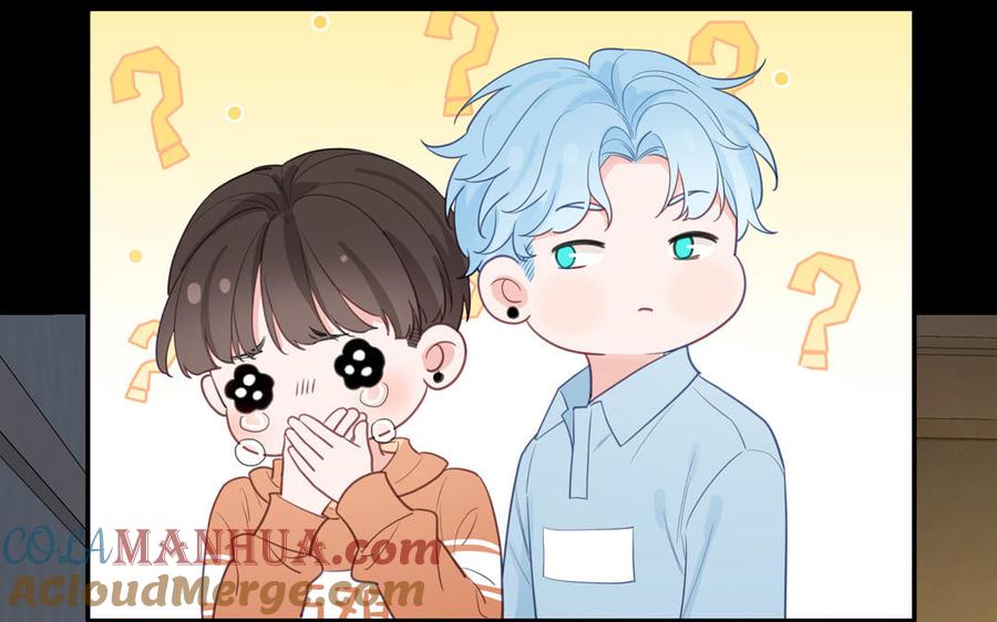 妖怪混圈指南 - 第127话 5A级大佬 - 第19张图