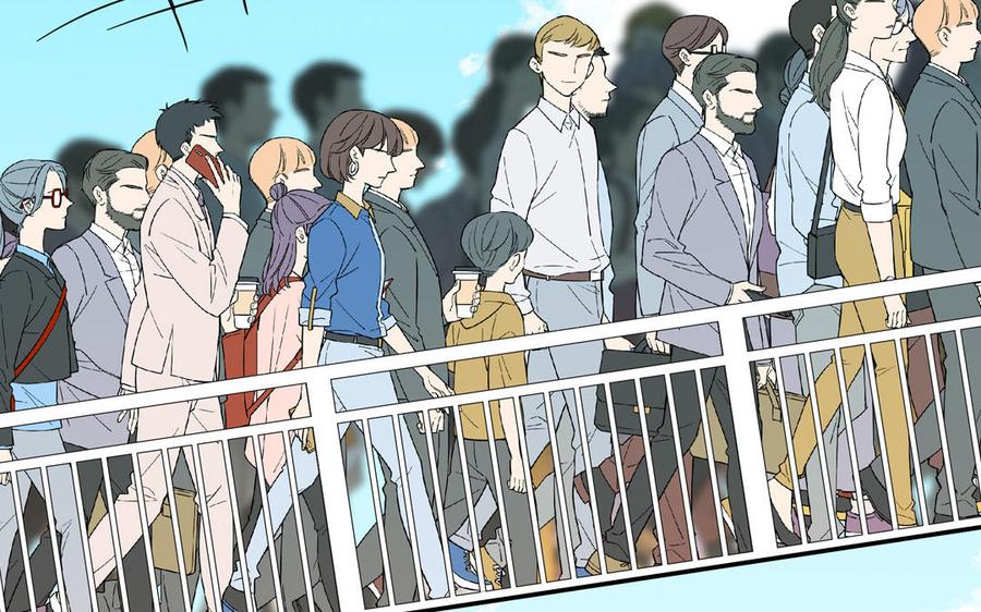 妖怪混圈指南 - 第127话 5A级大佬 - 第59张图