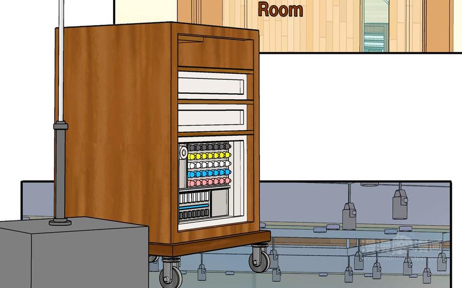 妖怪混圈指南 - 第127话 5A级大佬 - 第65张图