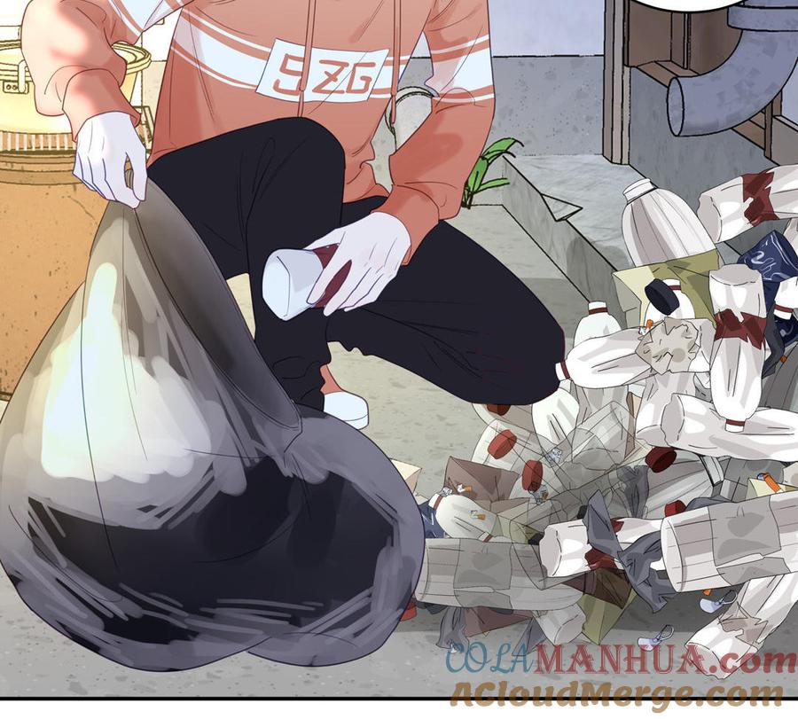 妖怪混圈指南 - 第127话 5A级大佬 - 第49张图