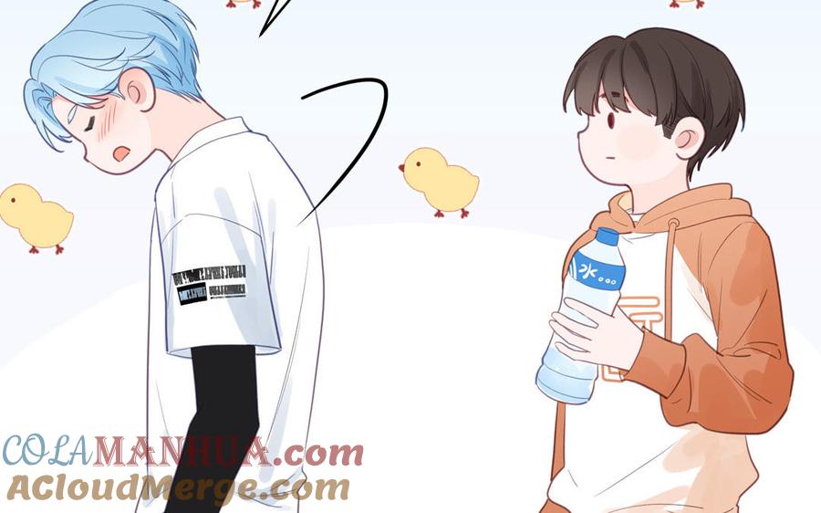 妖怪混圈指南 - 第128话 琢光漾月 cp - 第10张图