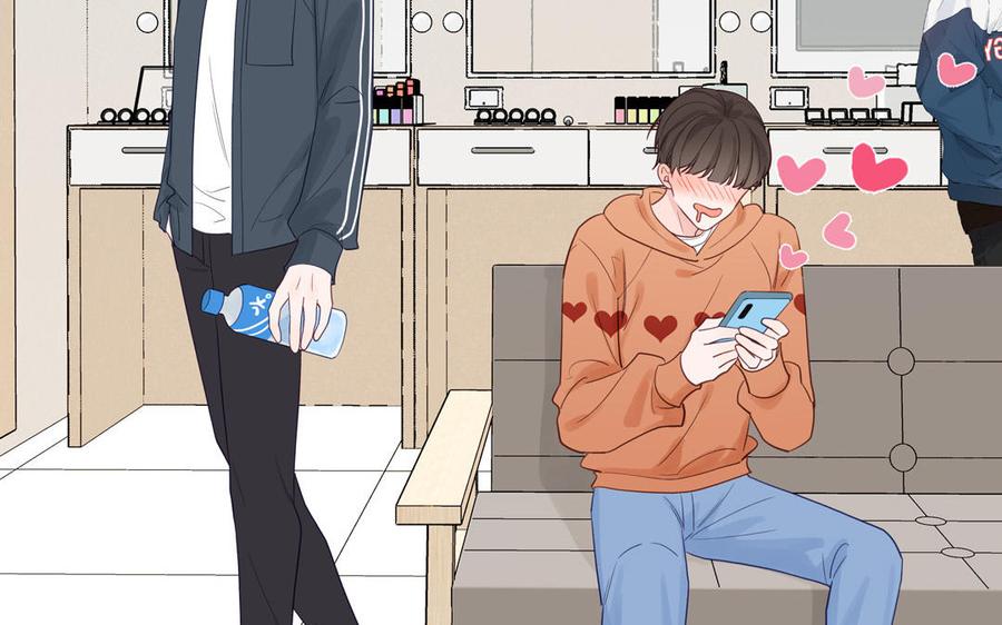 妖怪混圈指南 - 第128话 琢光漾月 cp - 第50张图