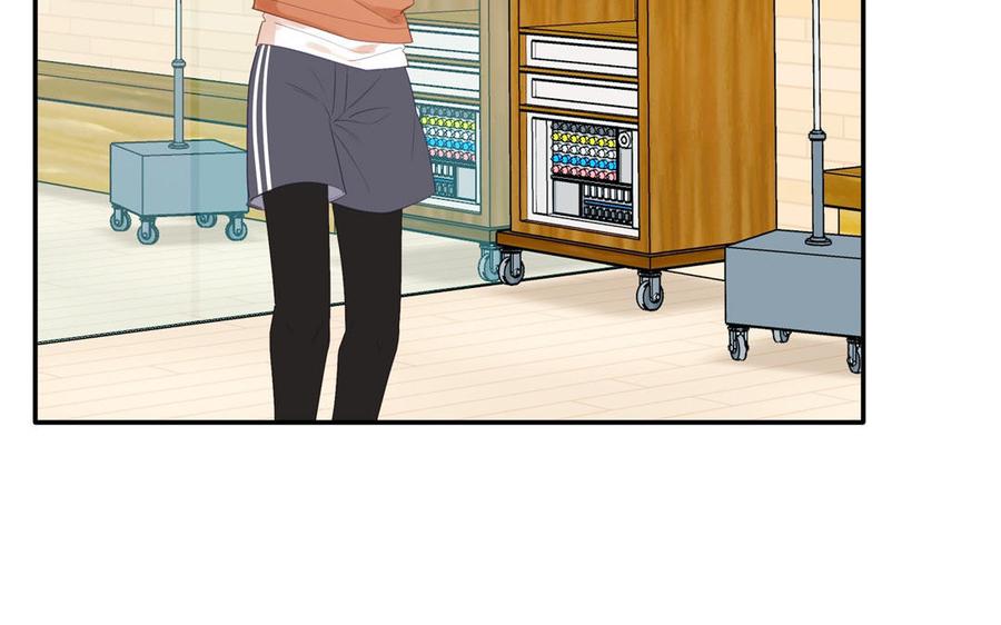 妖怪混圈指南 - 第128话 琢光漾月 cp - 第56张图