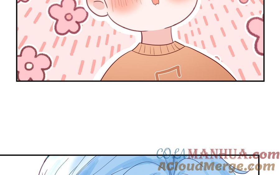 妖怪混圈指南 - 第128话 琢光漾月 cp - 第70张图