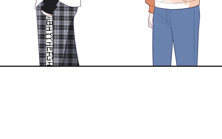 妖怪混圈指南 - 第128话 琢光漾月 cp - 第11张图