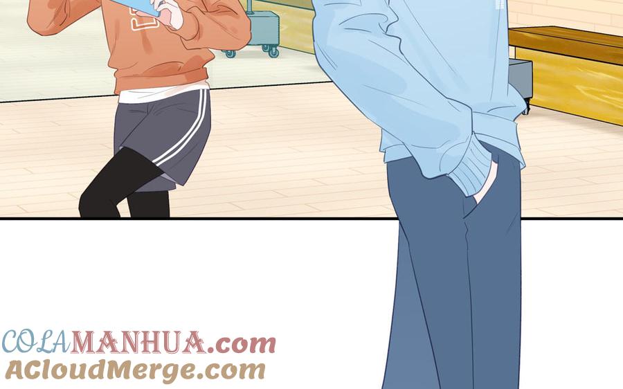 妖怪混圈指南 - 第128话 琢光漾月 cp - 第58张图