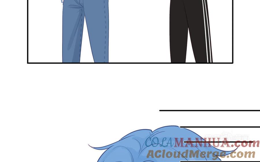 妖怪混圈指南 - 第128话 琢光漾月 cp - 第25张图