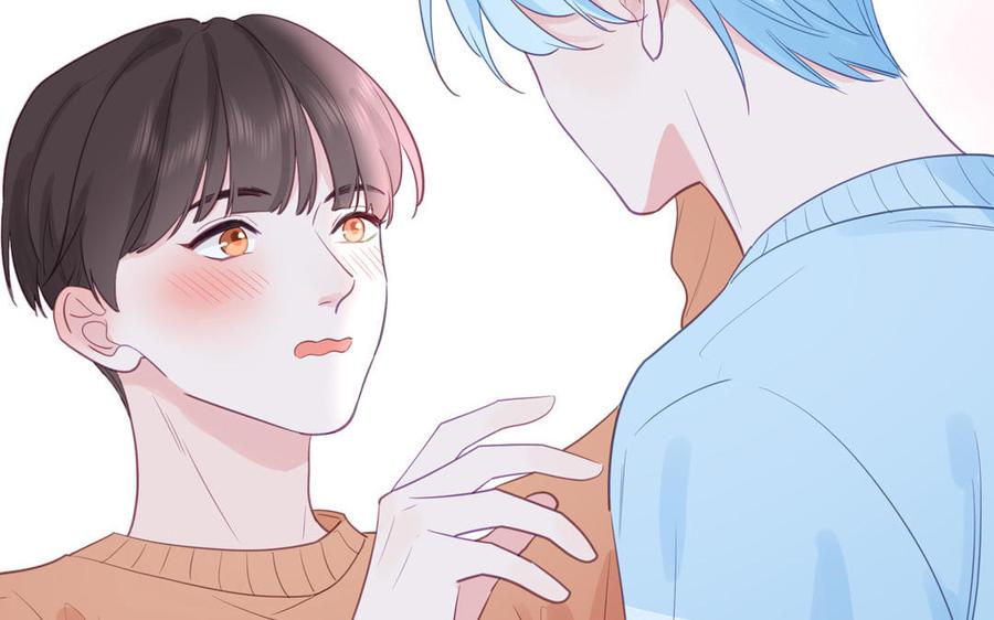 妖怪混圈指南 - 第128话 琢光漾月 cp - 第66张图