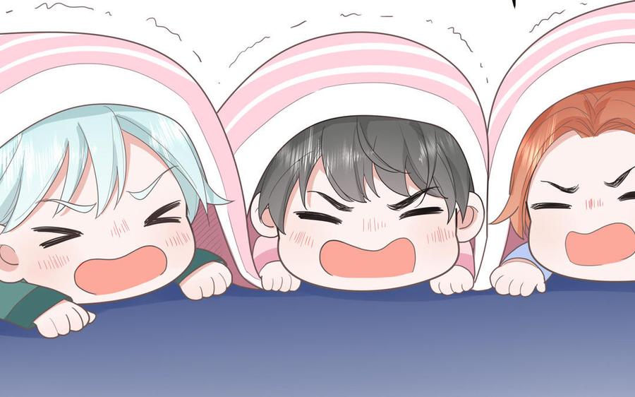 妖怪混圈指南 - 第12话 求山神保佑 - 第50张图