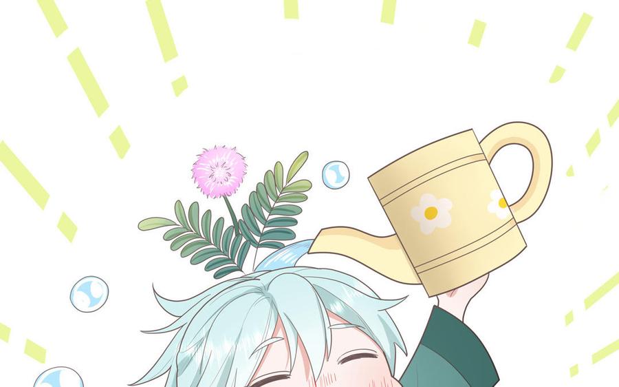 妖怪混圈指南 - 第12话 求山神保佑 - 第20张图