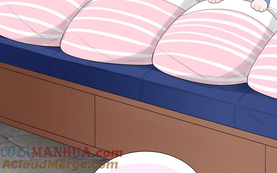 妖怪混圈指南 - 第12话 求山神保佑 - 第10张图