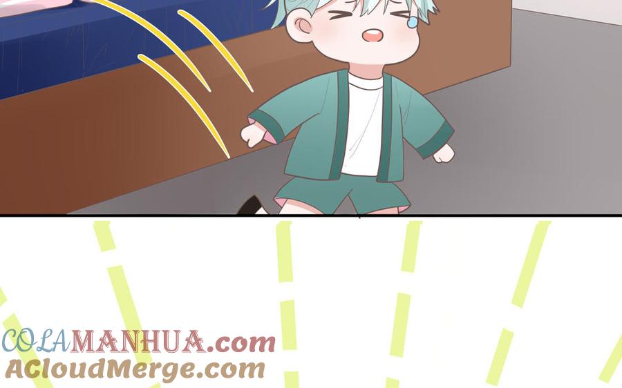 妖怪混圈指南 - 第12话 求山神保佑 - 第19张图