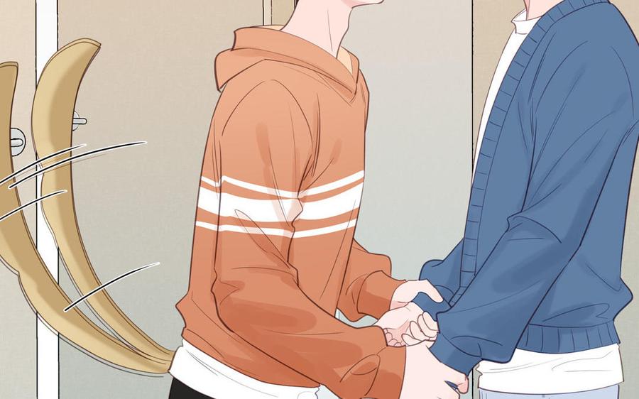 妖怪混圈指南 - 第129话 捉奸在床 - 第68张图