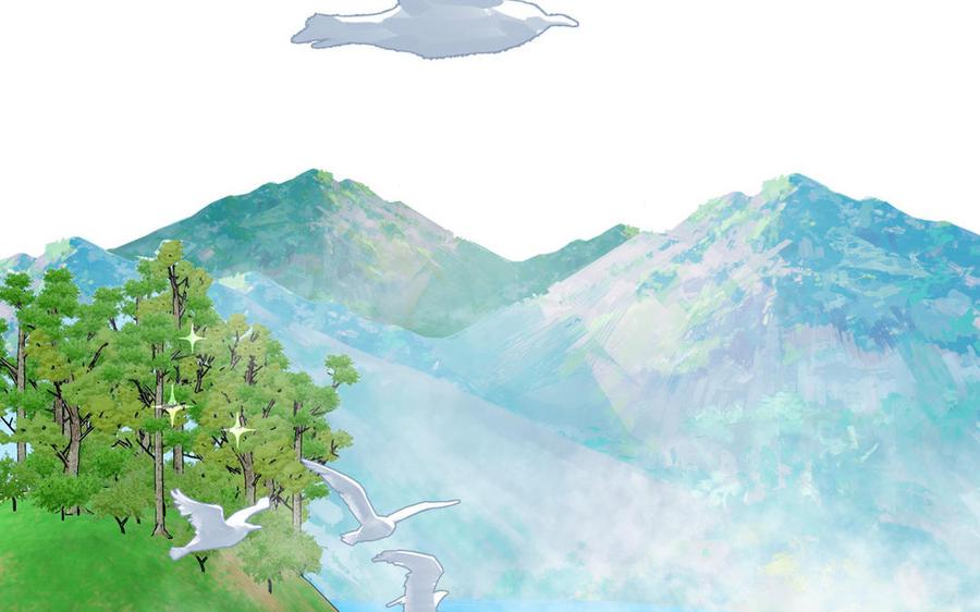 妖怪混圈指南 - 第129话 捉奸在床 - 第60张图