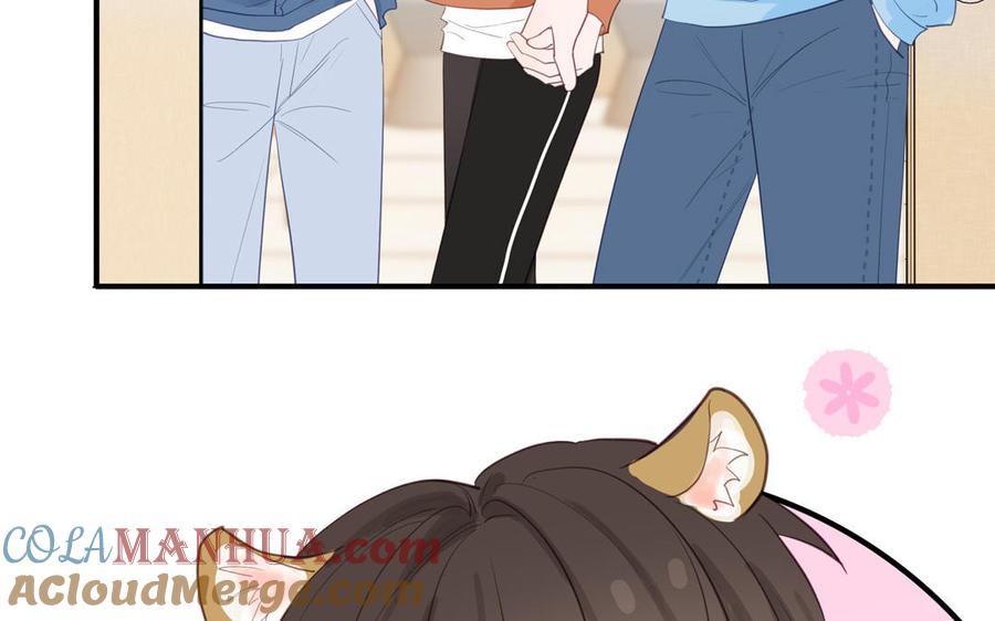 妖怪混圈指南 - 第130话 气疯了 - 第16张图