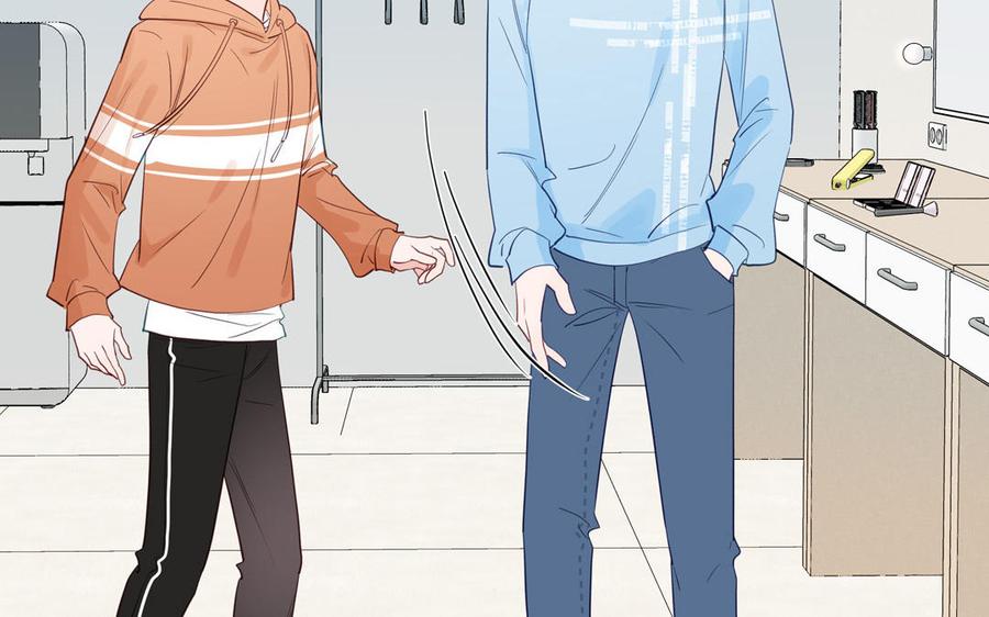 妖怪混圈指南 - 第130话 气疯了 - 第21张图