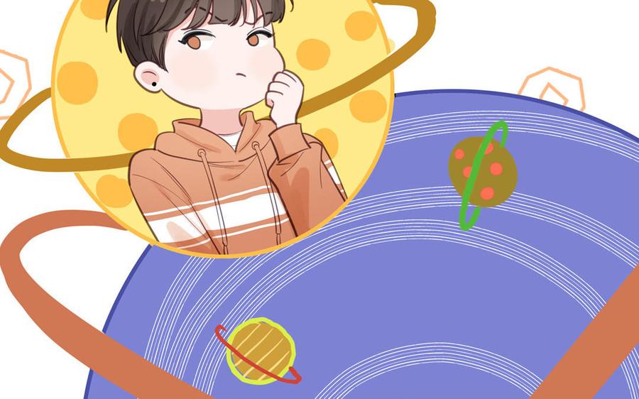 妖怪混圈指南 - 第130话 气疯了 - 第50张图