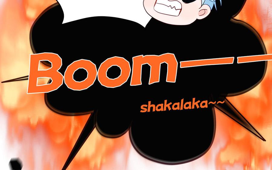 妖怪混圈指南 - 第131话 做什么都可以 - 第69张图