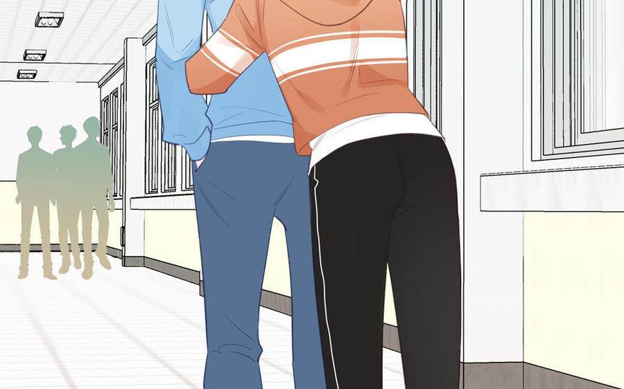 妖怪混圈指南 - 第131话 做什么都可以 - 第72张图