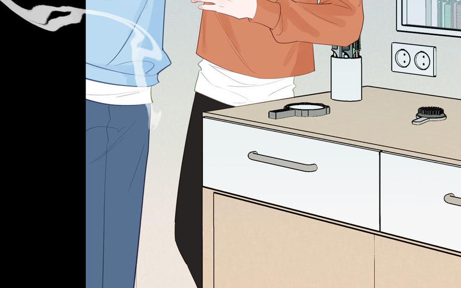 妖怪混圈指南 - 第131话 做什么都可以 - 第20张图