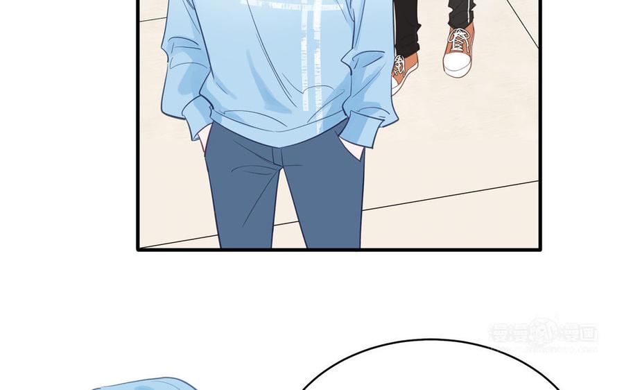 妖怪混圈指南 - 第131话 做什么都可以 - 第65张图