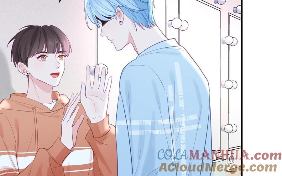 妖怪混圈指南 - 第131话 做什么都可以 - 第7张图