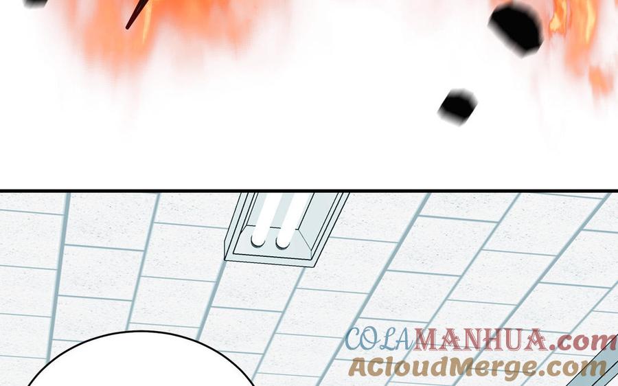 妖怪混圈指南 - 第131话 做什么都可以 - 第70张图