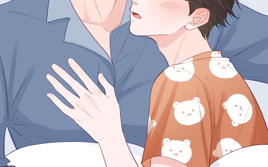 妖怪混圈指南 - 第133话 比谈恋爱还甜 - 第34张图