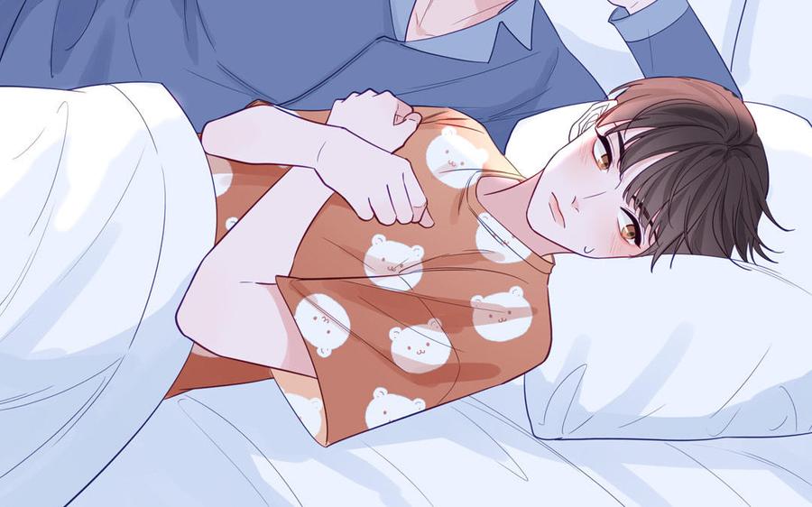 妖怪混圈指南 - 第133话 比谈恋爱还甜 - 第22张图