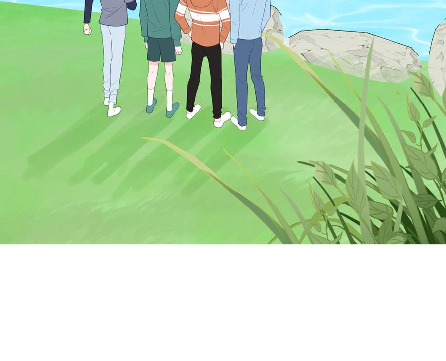 妖怪混圈指南 - 第133话 比谈恋爱还甜 - 第87张图