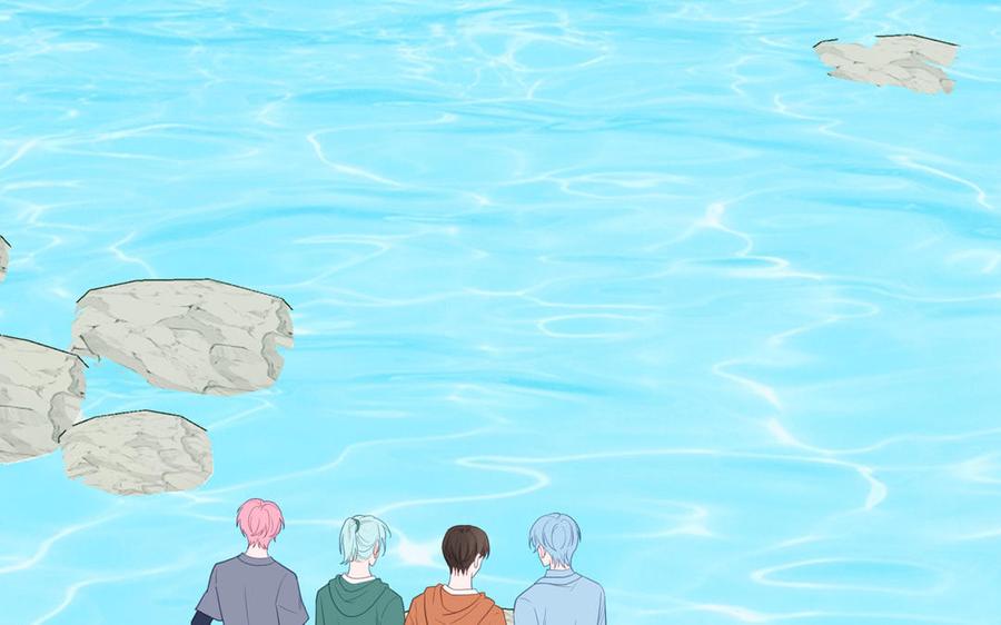 妖怪混圈指南 - 第133话 比谈恋爱还甜 - 第86张图