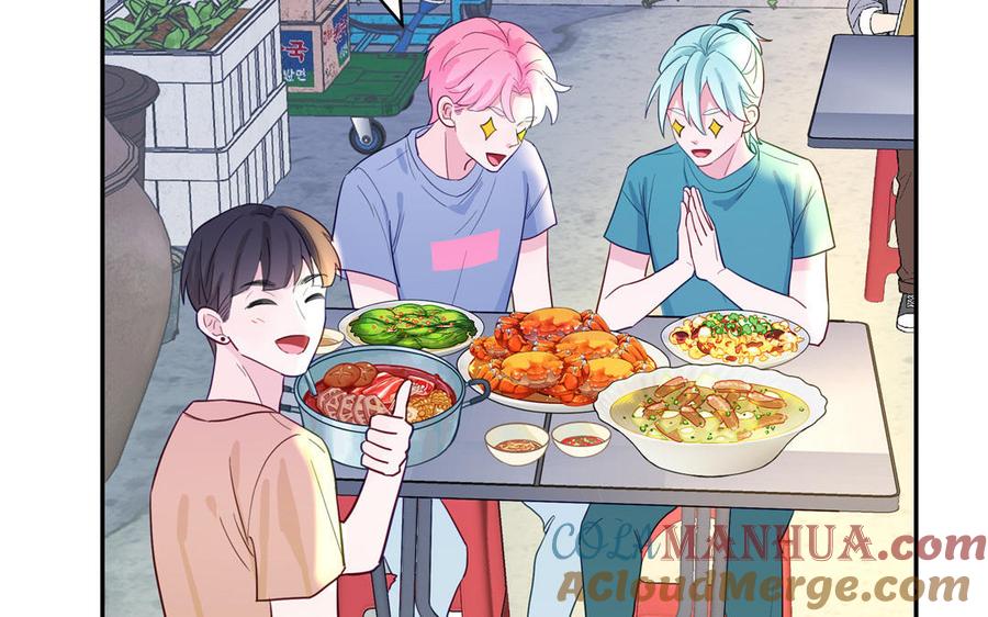 妖怪混圈指南 - 第134话 醉酒 - 第37张图