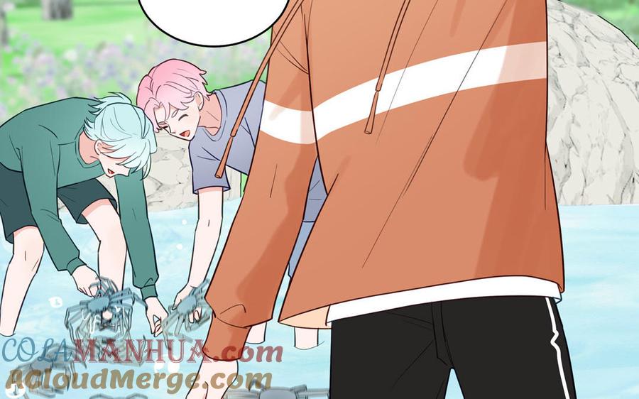 妖怪混圈指南 - 第134话 醉酒 - 第28张图