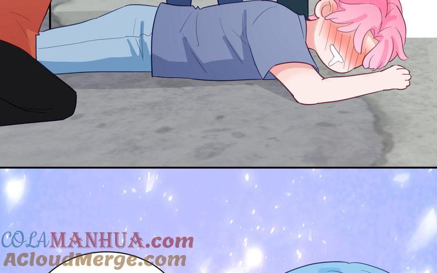 妖怪混圈指南 - 第134话 醉酒 - 第70张图