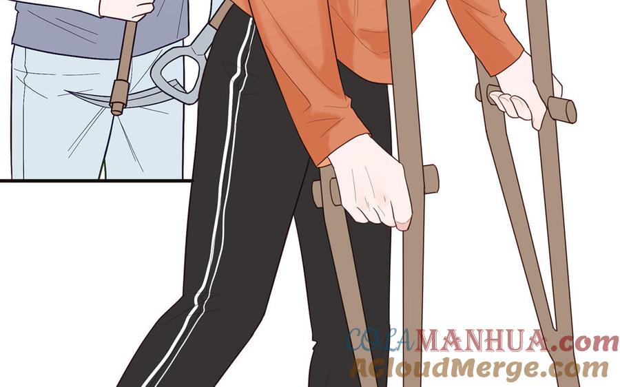 妖怪混圈指南 - 第136话：告白 - 第70张图