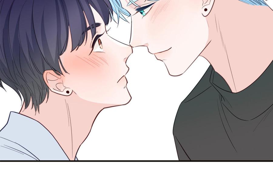 妖怪混圈指南 - 第136话：告白 - 第32张图