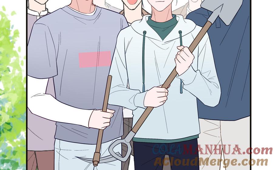 妖怪混圈指南 - 第136话：告白 - 第67张图