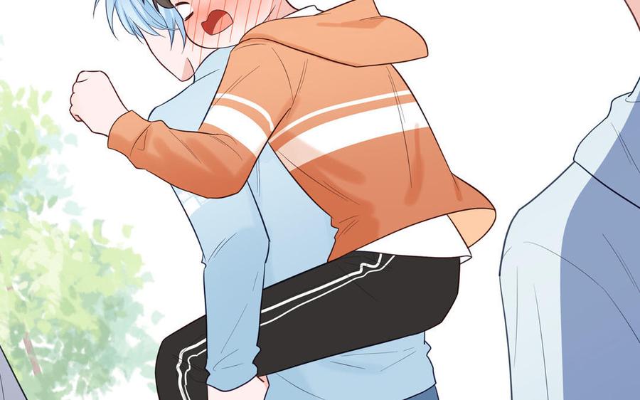 妖怪混圈指南 - 第136话：告白 - 第80张图