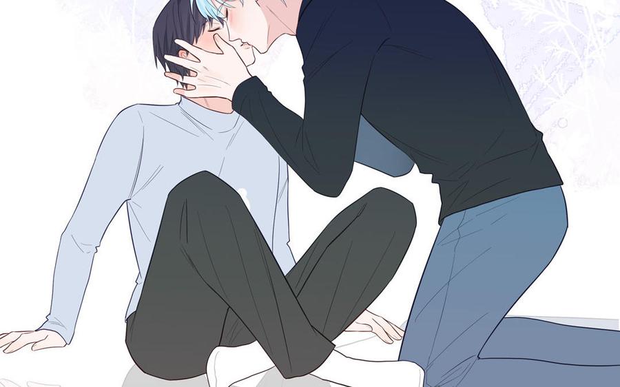 妖怪混圈指南 - 第136话：告白 - 第54张图