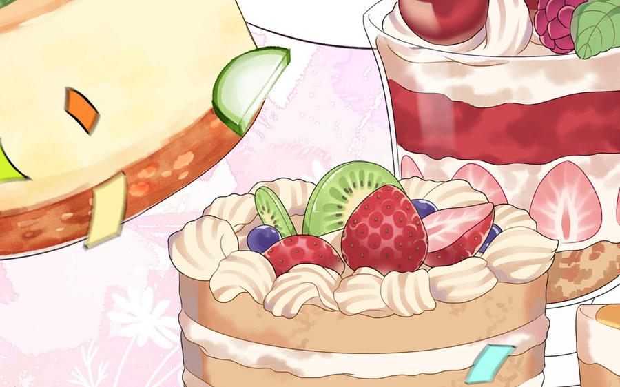 妖怪混圈指南 - 第137话 完结篇：和和美美 - 第46张图