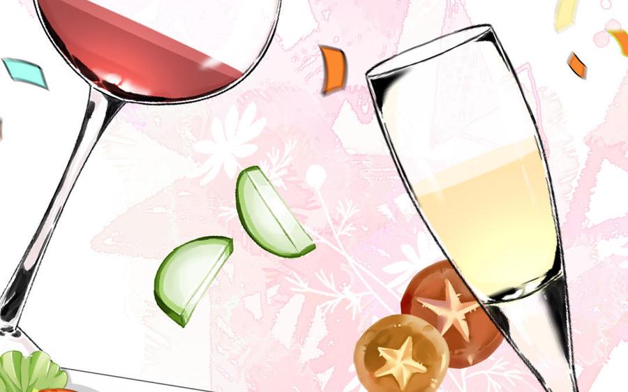 妖怪混圈指南 - 第137话 完结篇：和和美美 - 第42张图