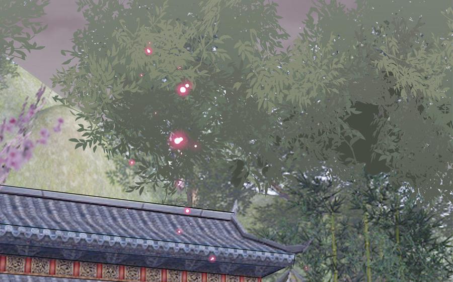 妖怪混圈指南 - 第13话 信谣传谣受害者 - 第44张图