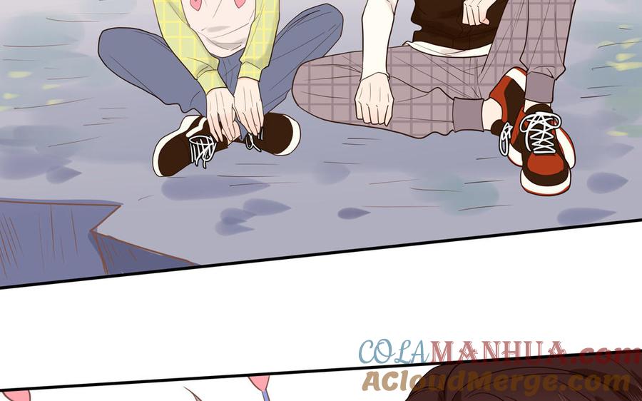 妖怪混圈指南 - 第14话 谁更好看 - 第37张图