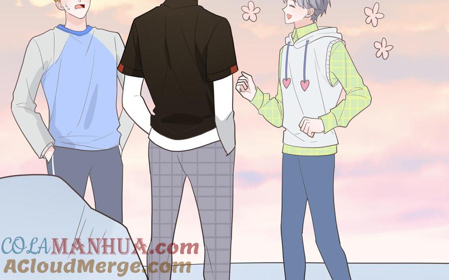 妖怪混圈指南 - 第14话 谁更好看 - 第58张图